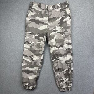 Forever 21 Juniors Womens Camo Pants Size 0X